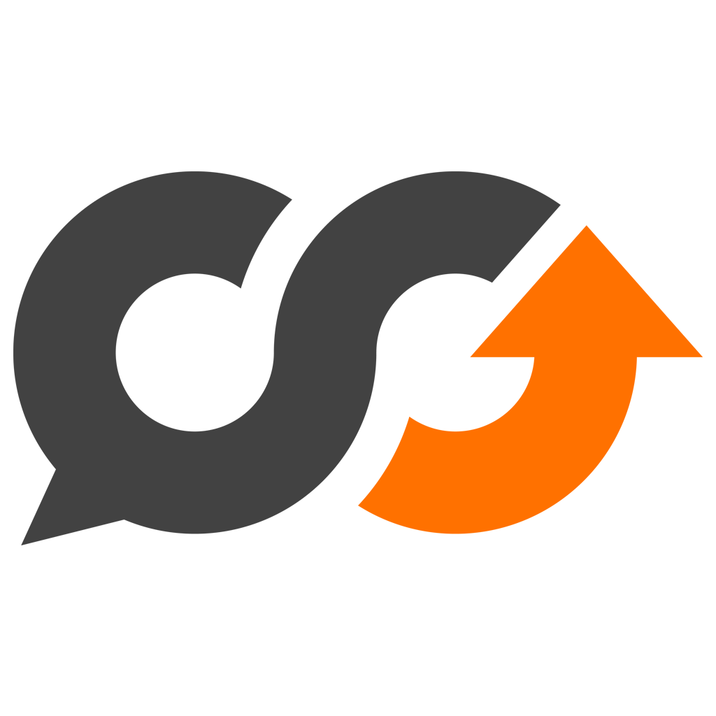 Talkroute Logo
